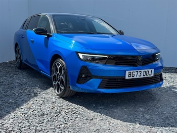 Used Vauxhall Astra 2023 for sale - 78915272: Photo