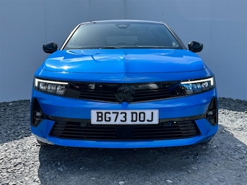 Used Vauxhall Astra 2023 for sale - 78915272: Photo