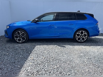 Used Vauxhall Astra 2023 for sale - 78915272: Photo