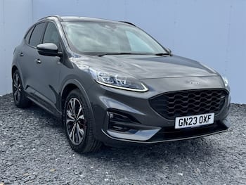 Used Ford Kuga 2023 for sale - 79786156: Photo