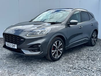 Used Ford Kuga 2023 for sale - 79786156: Photo