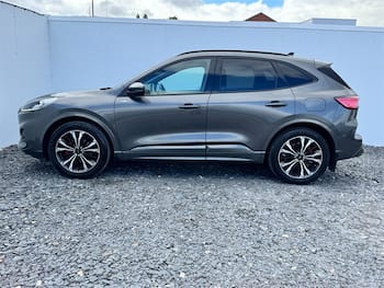 Used Ford Kuga 2023 for sale - 79786156: Photo