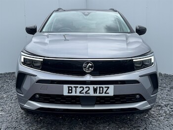 Used Vauxhall Grandland 2022 for sale - 78806940: Photo