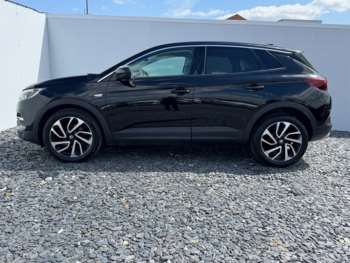 Used Vauxhall Grandland X 2018 for sale - 75150161: Photo
