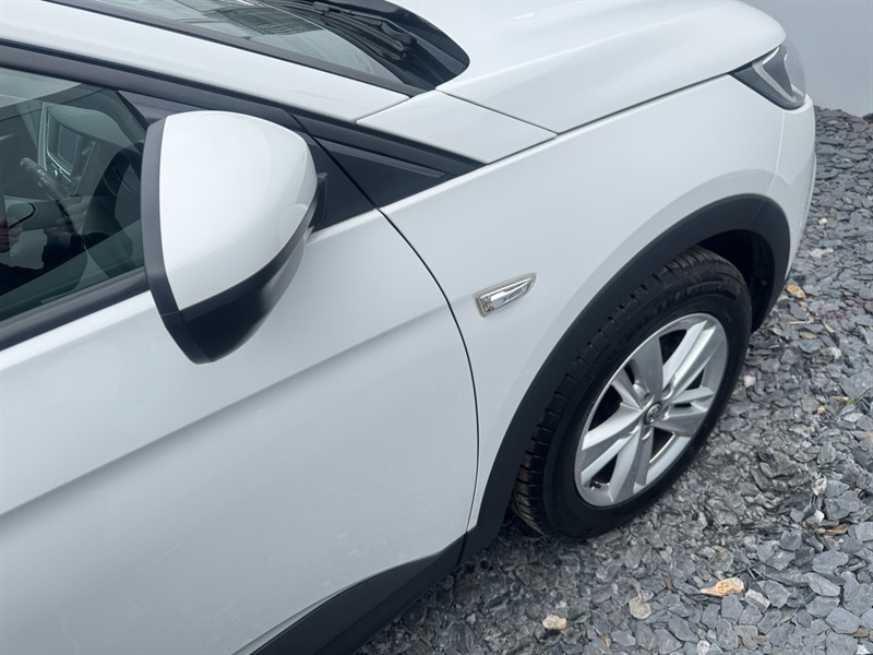Used Vauxhall Grandland X 2020 for sale - 76163814: Photo 10