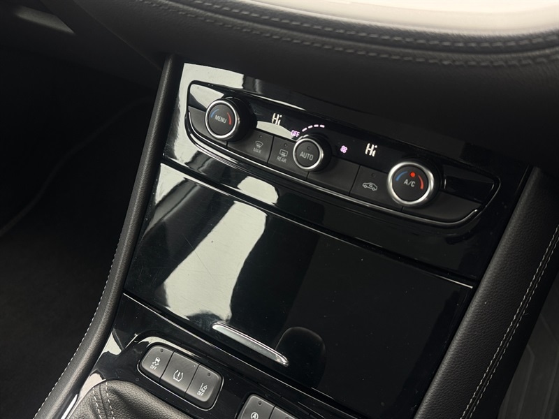 Used Vauxhall Grandland X 2020 for sale - 76163814: Photo 16