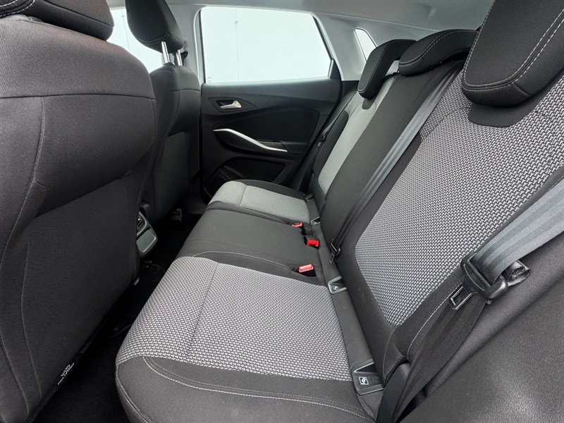 Used Vauxhall Grandland X 2020 for sale - 76163814: Photo 20