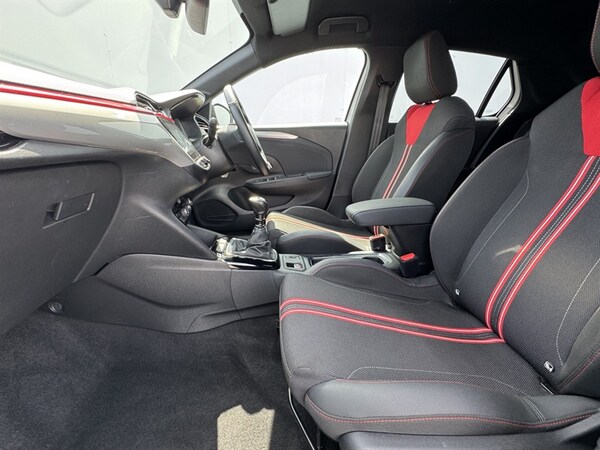 Used Vauxhall Corsa 2022 for sale - 75427591: Photo 10