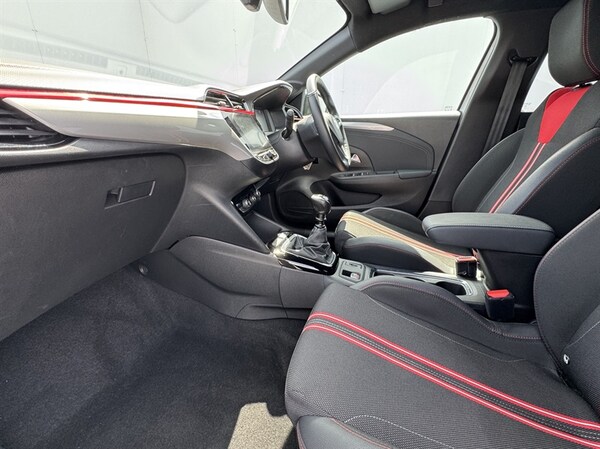 Used Vauxhall Corsa 2022 for sale - 75427591: Photo 11