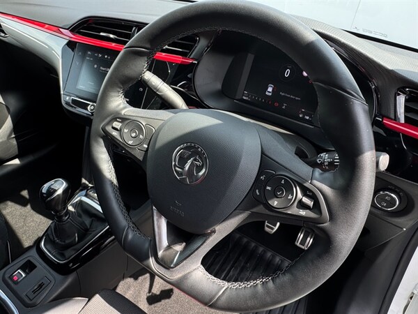 Used Vauxhall Corsa 2022 for sale - 75427591: Photo 12