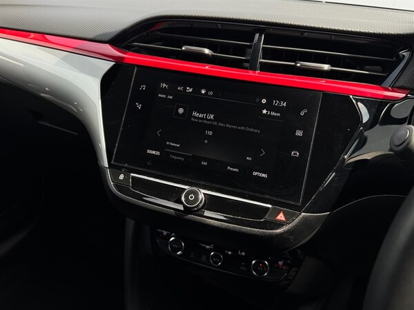 Used Vauxhall Corsa 2022 for sale - 75427591: Photo 14