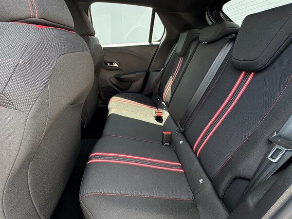 Used Vauxhall Corsa 2022 for sale - 75427591: Photo 20