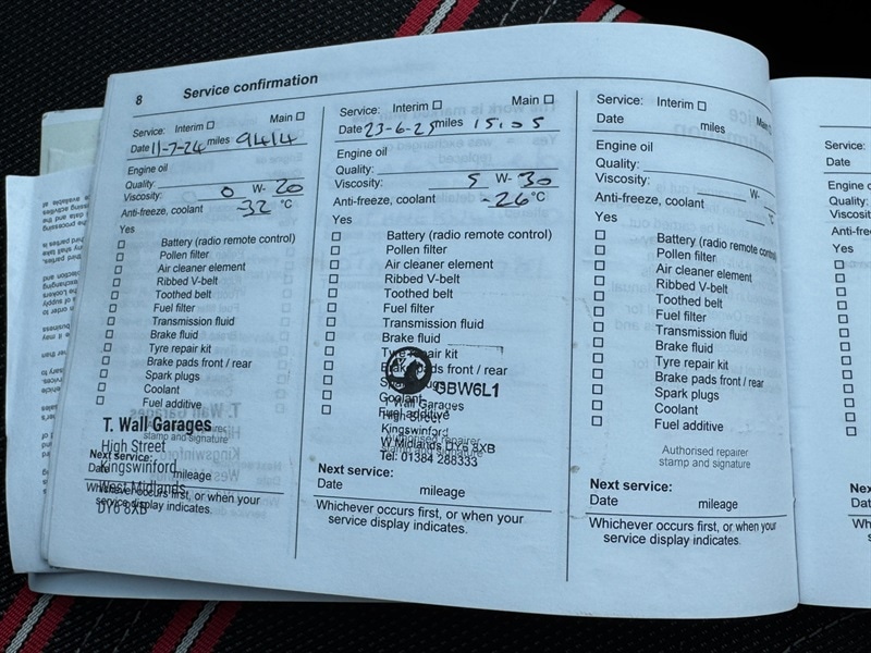 Vehicle 25