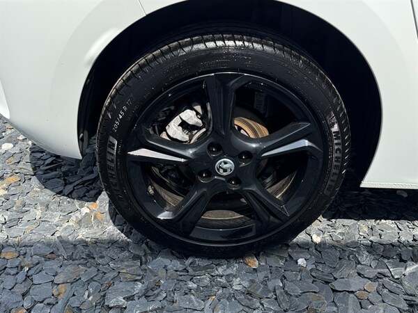 Used Vauxhall Corsa 2022 for sale - 75427591: Photo 5