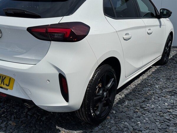 Used Vauxhall Corsa 2022 for sale - 75427591: Photo 9