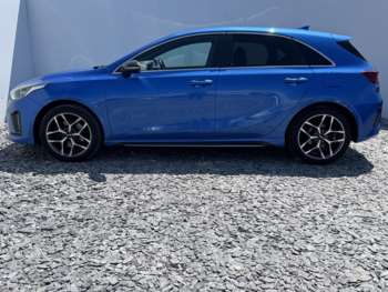 Used Kia Ceed 2019 for sale - 74998737: Photo