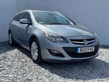 2013 - 1.6i 16V SE 5dr Auto