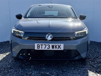 Used Vauxhall Corsa 2023 for sale - 79853418: Photo