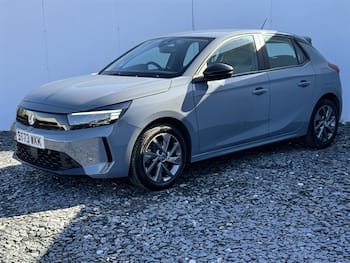 Used Vauxhall Corsa 2023 for sale - 79853418: Photo