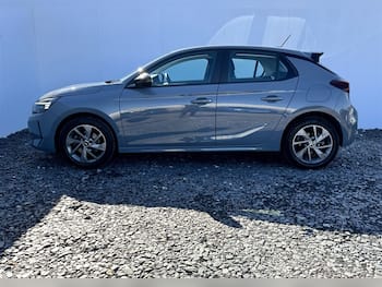 Used Vauxhall Corsa 2023 for sale - 79853418: Photo