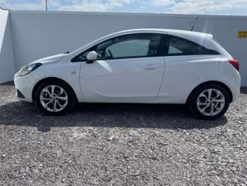 Used Vauxhall Corsa 2015 for sale - 74581619: Photo
