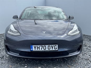 Used Tesla Model 3 2020 for sale - 75308110: Photo