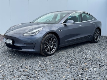 Used Tesla Model 3 2020 for sale - 75308110: Photo