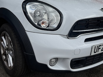 Used MINI Countryman 2014 for sale - 79581862: Photo