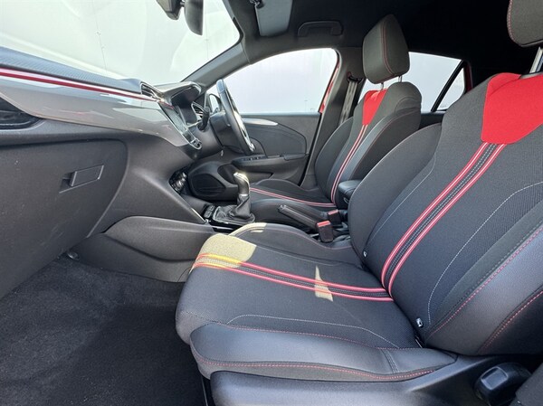 Used Vauxhall Corsa 2023 for sale - 76081539: Photo 12