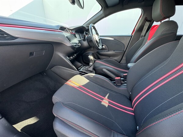 Used Vauxhall Corsa 2023 for sale - 76081539: Photo 13