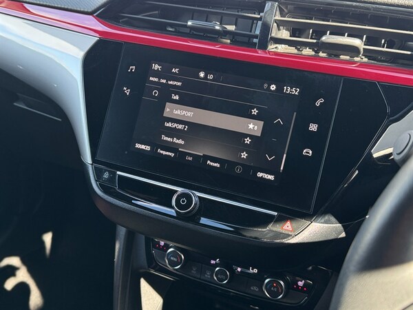 Used Vauxhall Corsa 2023 for sale - 76081539: Photo 15
