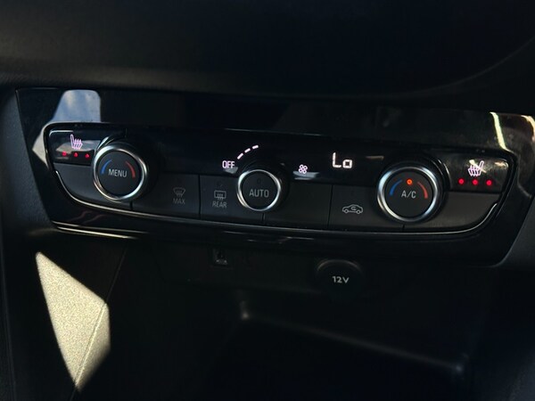 Used Vauxhall Corsa 2023 for sale - 76081539: Photo 16