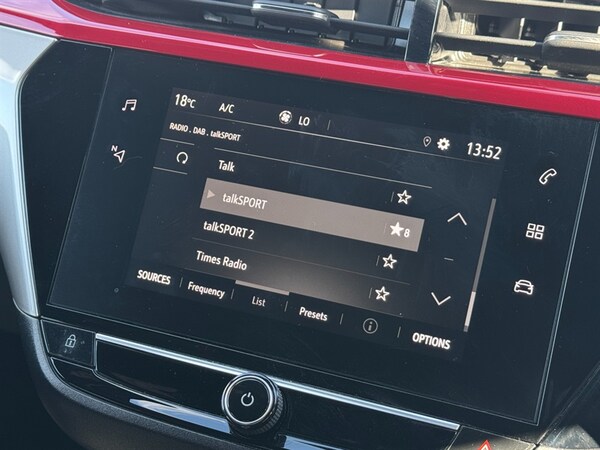 Used Vauxhall Corsa 2023 for sale - 76081539: Photo 19
