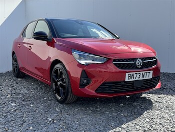 Vauxhall - Corsa