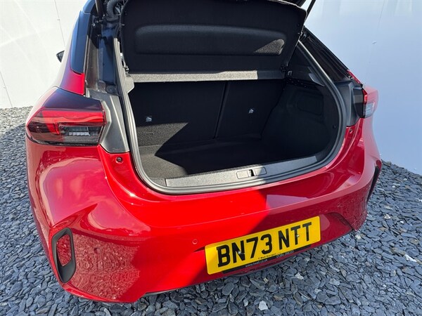 Used Vauxhall Corsa 2023 for sale - 76081539: Photo 21