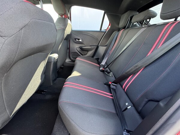 Used Vauxhall Corsa 2023 for sale - 76081539: Photo 22