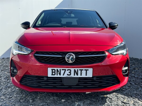 Used Vauxhall Corsa 2023 for sale - 76081539: Photo 2