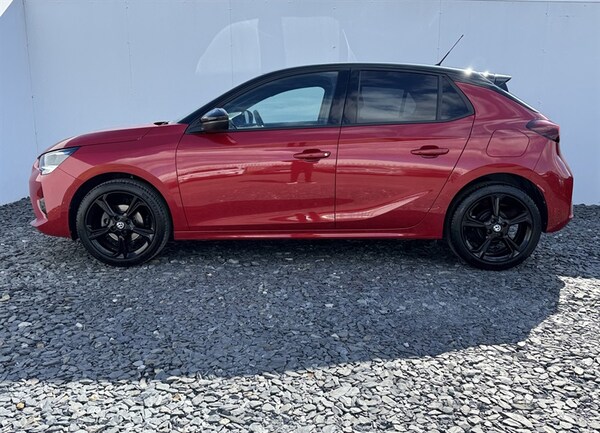 Used Vauxhall Corsa 2023 for sale - 76081539: Photo 4