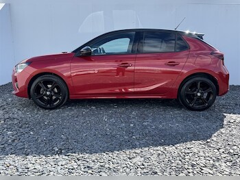 Used Vauxhall Corsa 2023 for sale - 76081539: Photo 4