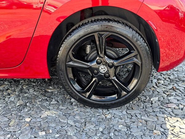 Used Vauxhall Corsa 2023 for sale - 76081539: Photo 6