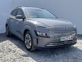 Used Hyundai KONA 2023 for sale - 78483551: Photo
