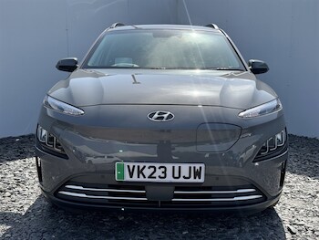 Used Hyundai KONA 2023 for sale - 78483551: Photo