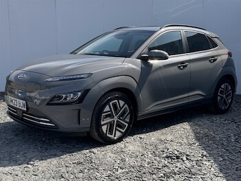 Used Hyundai KONA 2023 for sale - 78483551: Photo