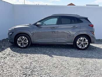 Used Hyundai KONA 2023 for sale - 78483551: Photo