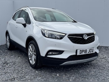 Vauxhall - Mokka X
