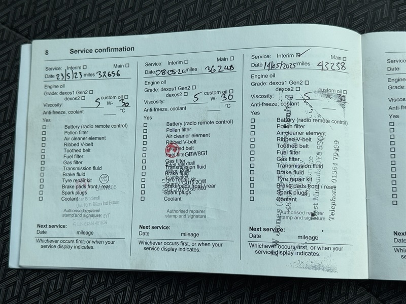 Vehicle 25