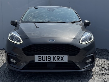 Used Ford Fiesta 2019 for sale - 79179342: Photo