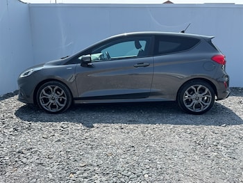 Used Ford Fiesta 2019 for sale - 79179342: Photo