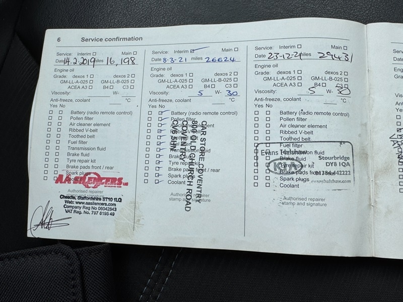 Vehicle 24
