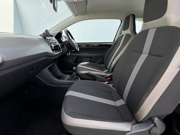 Used Volkswagen up! 2016 for sale - 75288096: Photo 10